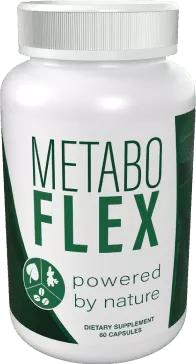 metabo flex 1 bottle