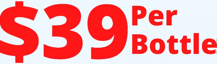 metabo flex $39 per bottle