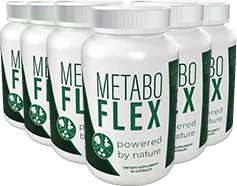 metabo flex 6 bottle
